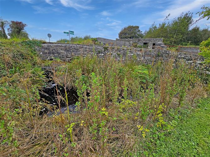 Carroweragh, Kilshanny, Co. Clare