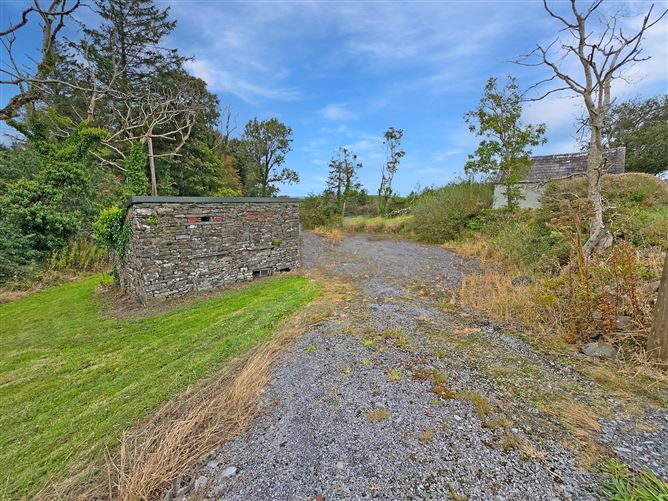 Carroweragh, Kilshanny, Co. Clare