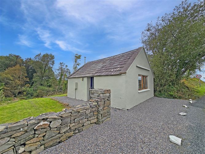 Carroweragh, Kilshanny, Co. Clare