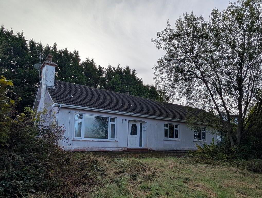 Tullywaltry, Bailieborough, Cavan