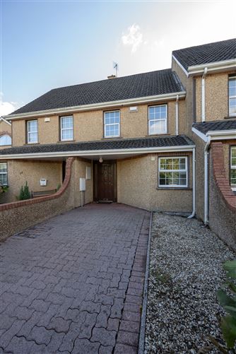 17 Melbourne Court, Model Farm Road, Cork