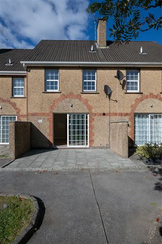 17 Melbourne Court, Model Farm Road, Cork