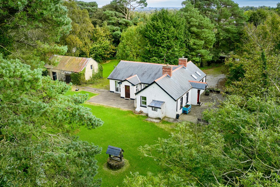 Pinewood Lodge, Oldtown, Bohermeen, Navan, Meath