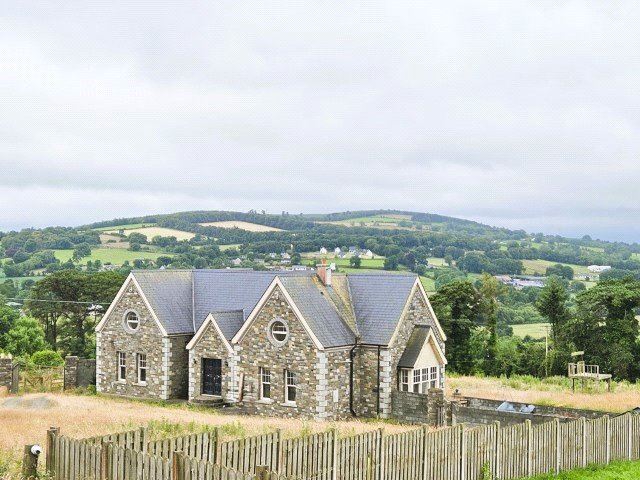 Darview Heights, Laraheen, Hollyfort, Co. Wexford, Y25 P9DO