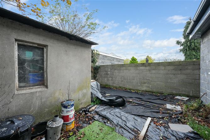 162 Edgewood Lawns Blanchardstown Dublin 15