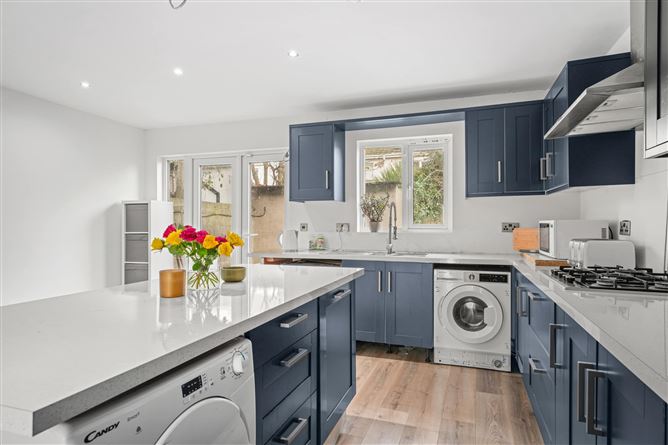 162 Edgewood Lawns Blanchardstown Dublin 15