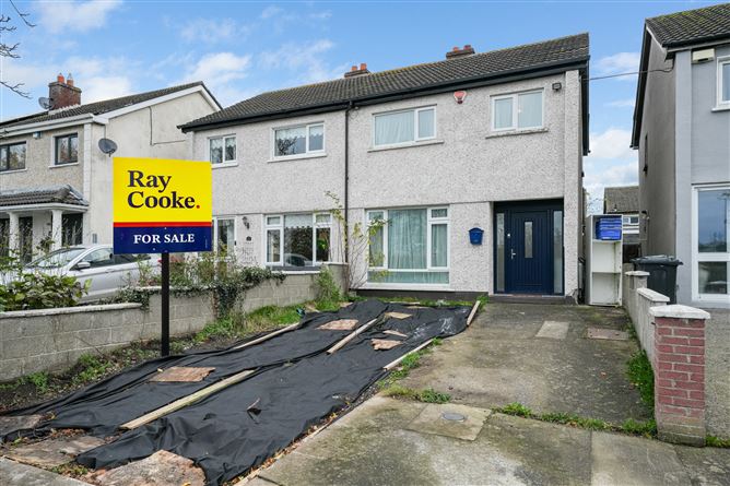 162 Edgewood Lawns Blanchardstown Dublin 15