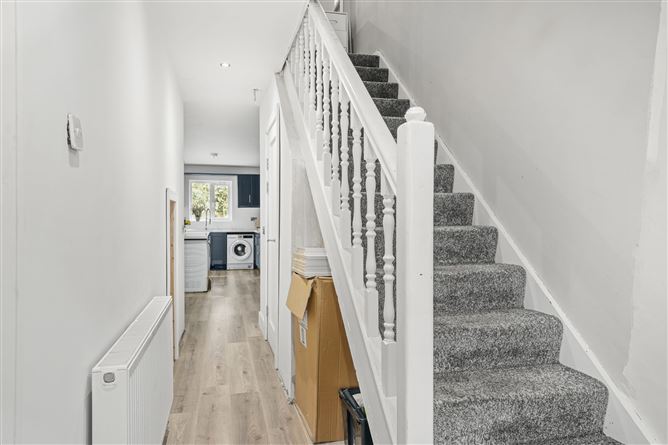 162 Edgewood Lawns Blanchardstown Dublin 15