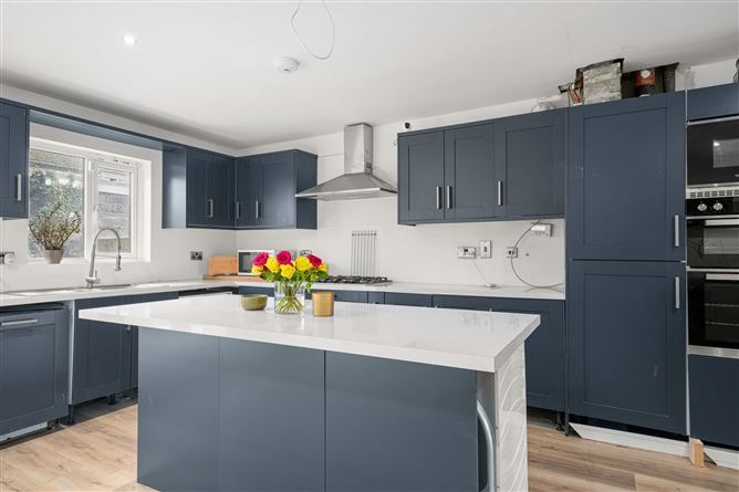 162 Edgewood Lawns Blanchardstown Dublin 15