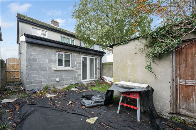 162 Edgewood Lawns Blanchardstown Dublin 15