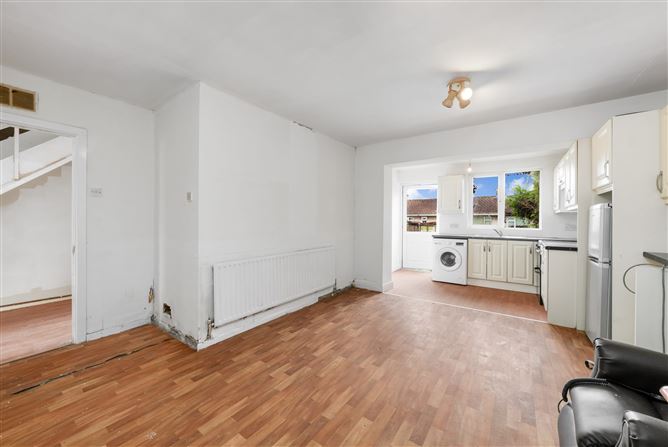 12 Gortmore Road, Finglas South, Dublin 11, Ireland