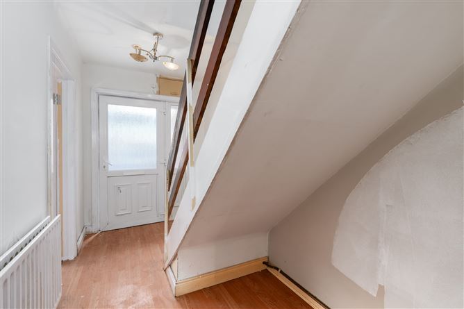 12 Gortmore Road, Finglas South, Dublin 11, Ireland