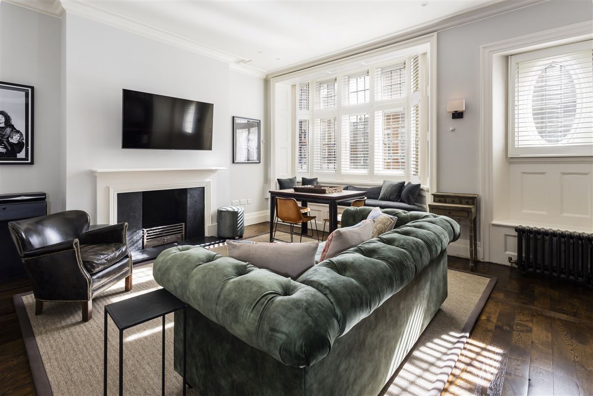 Golden Living,London,Greater London,United Kingdom