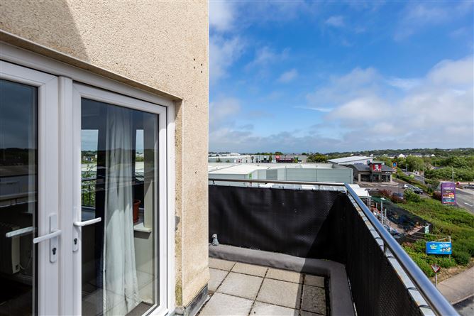 Apartment 10, The Ash, Clonard Village, Wexford, Wexford Town, Wexford