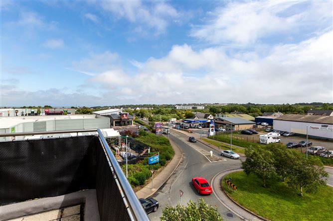 Apartment 10, The Ash, Clonard Village, Wexford, Wexford Town, Wexford