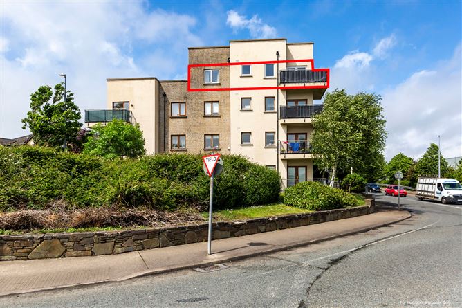 Apartment 10, The Ash, Clonard Village, Wexford, Wexford Town, Wexford