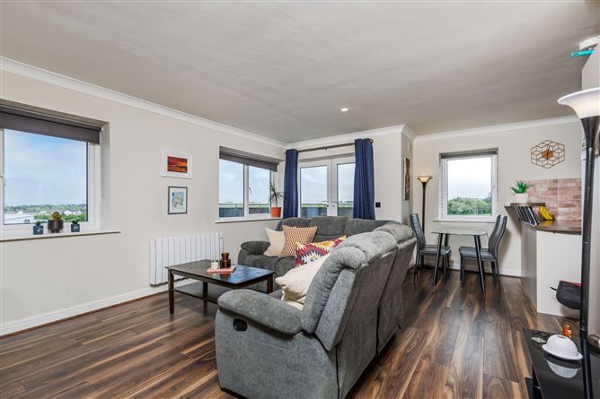 Apartment 10, The Ash, Clonard Village, Wexford, Wexford Town, Wexford