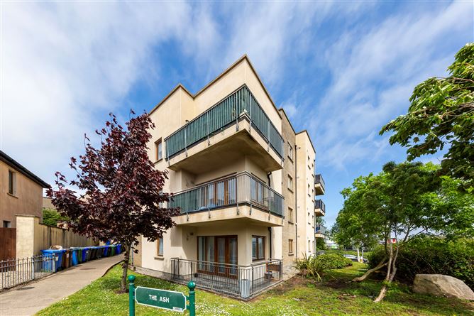 Apartment 10, The Ash, Clonard Village, Wexford, Wexford Town, Wexford