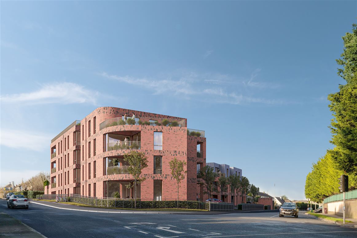 Lands at the junction of Rathbeale Road and Watery Lane, Swords,   County Dublin