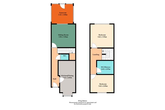 10 Aranmore Close, Cavan, Co. Cavan