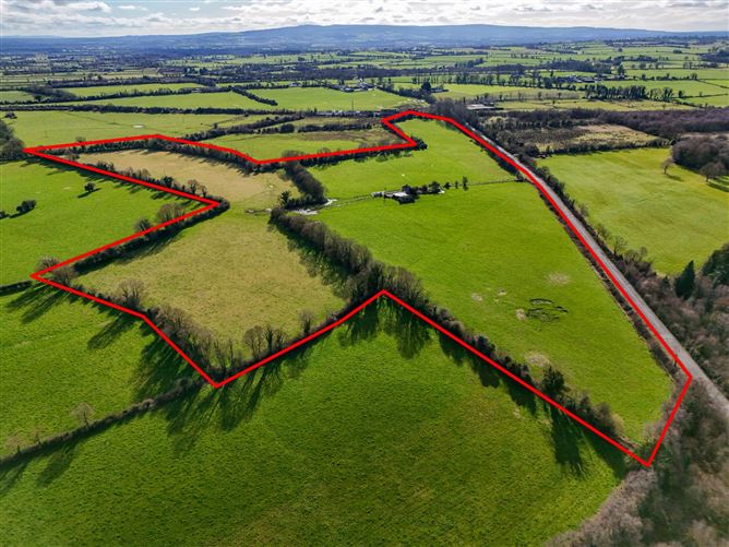 Ard, Geashill, County Offaly