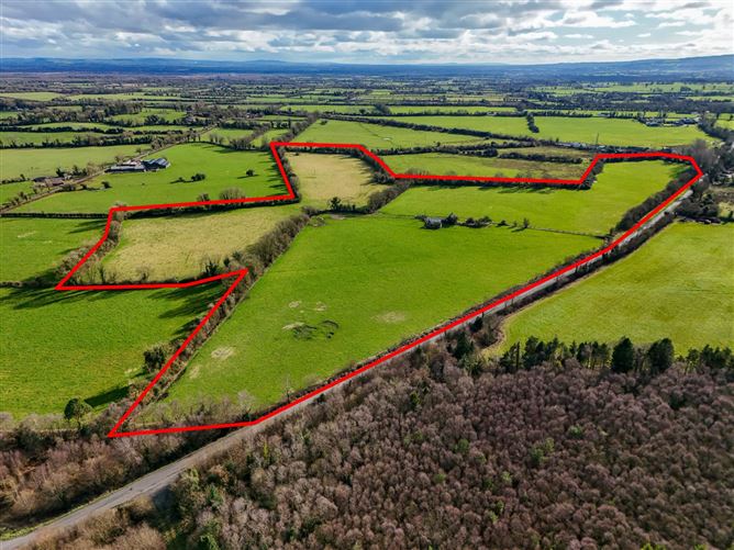 Ard, Geashill, County Offaly