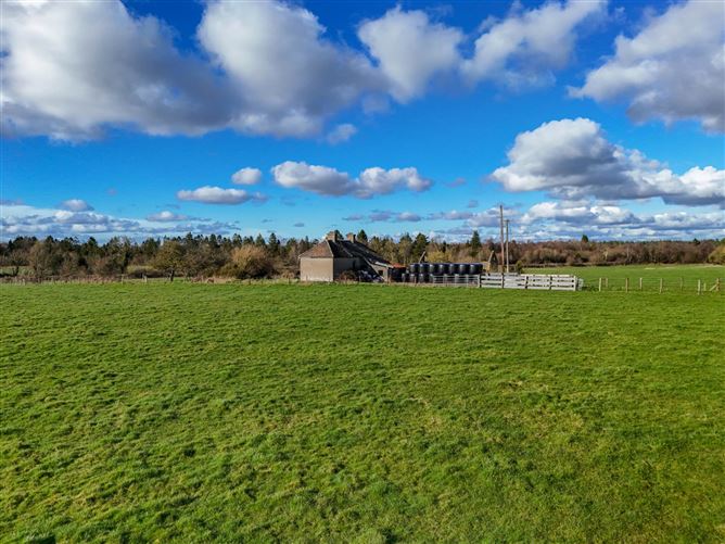 Ard, Geashill, County Offaly