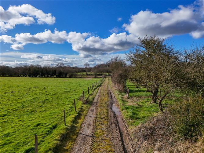 Ard, Geashill, County Offaly