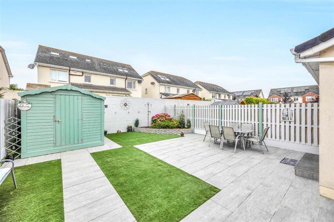 33 The Beeches, Archerstown Demesne, Ashbourne, Meath