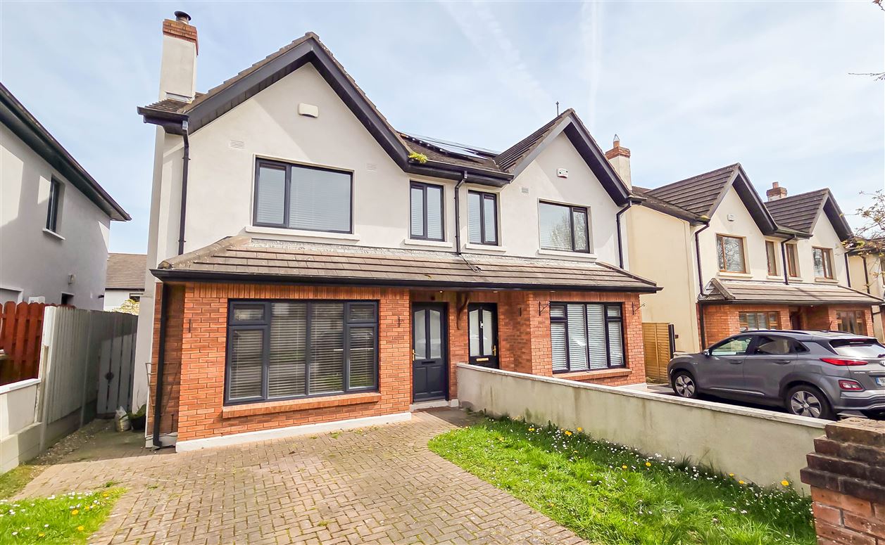 5 Woodlands Manor, Gorey, Wexford