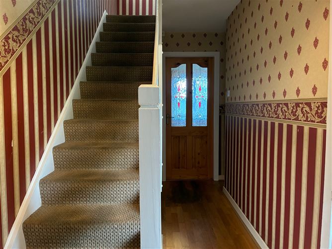 30 Hillside View, Clonaslee, Laois