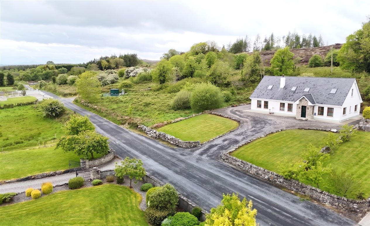 Cuillonaughton, Callow, Foxford, Mayo