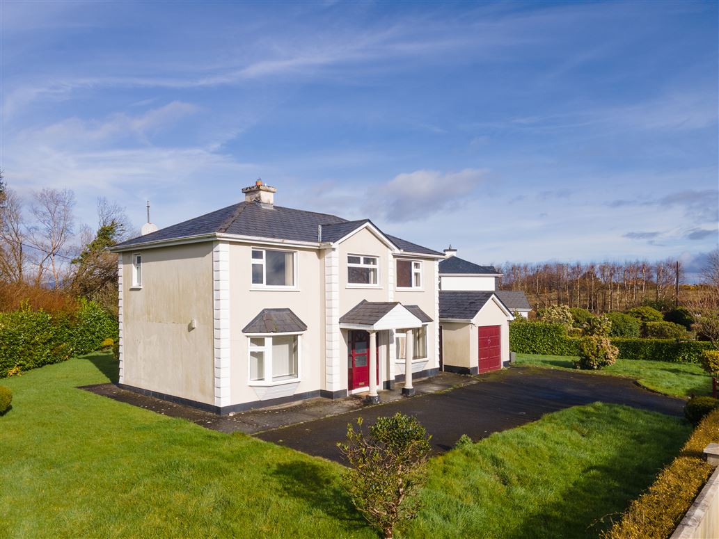 Cloggernagh East, Islandeady, Castlebar, Mayo