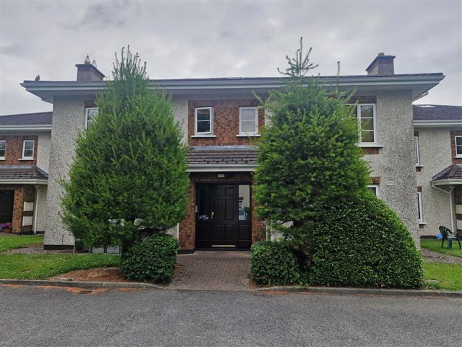 23 The Elms, College Road, Clane, Co. Kildare
