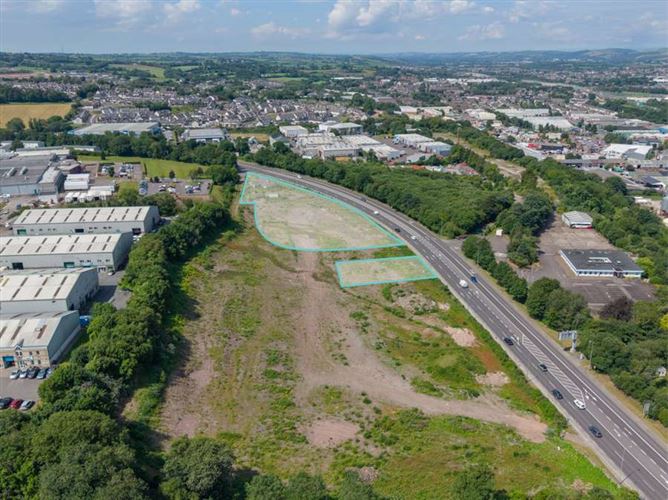 Site at Airport Road, Cork City, Cork