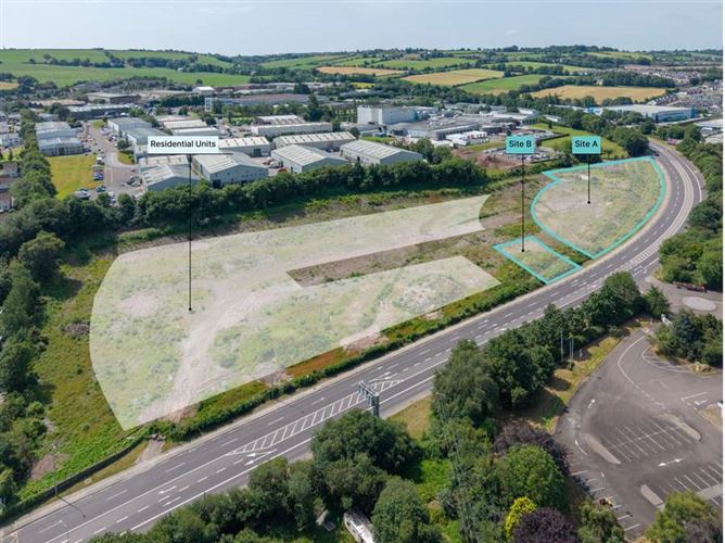 Site at Airport Road, Cork City, Cork