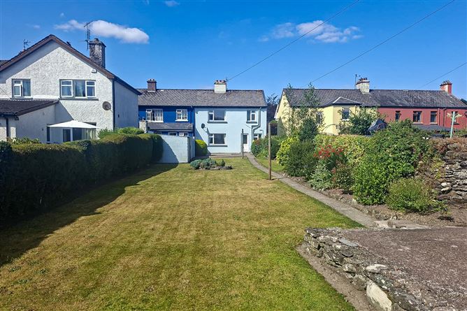 Photo 23 of 26 — 44 New Street, Macroom, Co. Cork