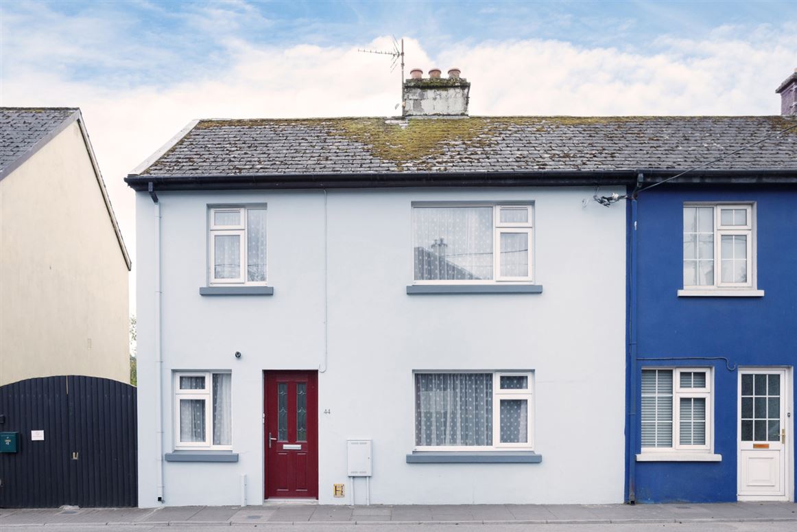 44 New Street, Macroom, Co. Cork