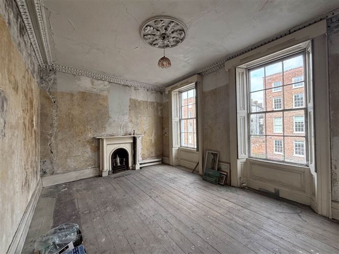 3 Pery Street, Limerick, County Limerick, Co. Limerick, V94 X49c