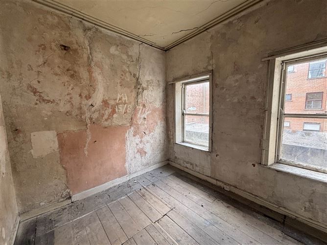 Photo 8 of 10 — 3 Pery Street, Limerick, County Limerick, Co. Limerick, V94 X49c