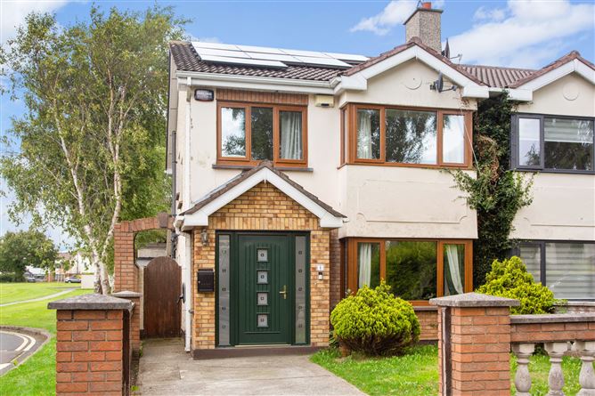 1 Colthurst Mews, Lucan, Co. Dublin