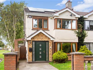 1 Colthurst Mews, Lucan, Co. Dublin