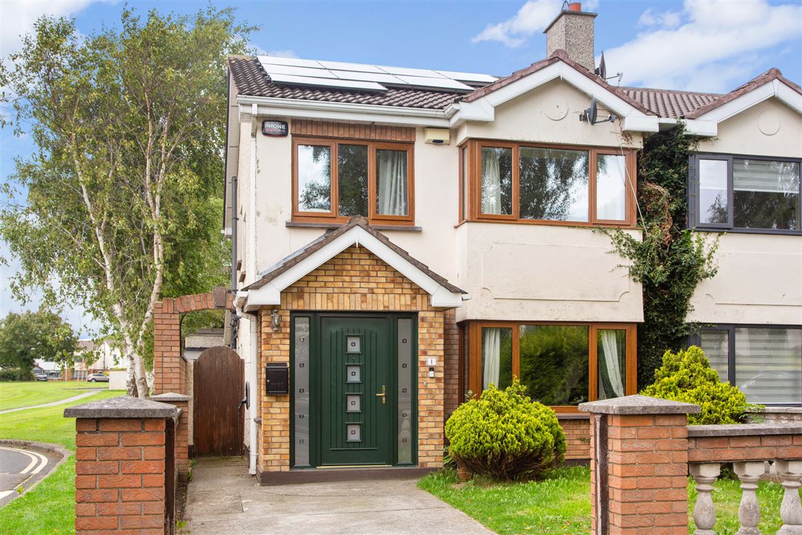 1 Colthurst Mews, Lucan, Co. Dublin