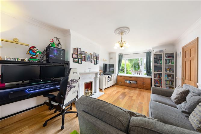 1 Colthurst Mews, Lucan, Co. Dublin