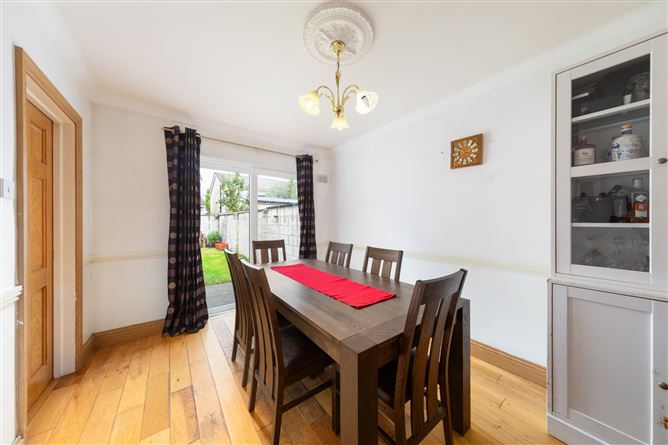 1 Colthurst Mews, Lucan, Co. Dublin