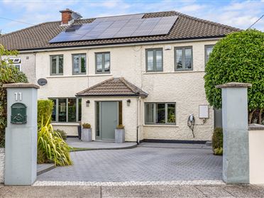 Helene -11 Springhill Park, Killiney, County Dublin