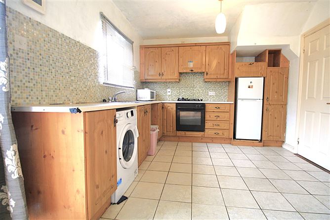 41 Burrin Manor, Tullow Rd, Carlow