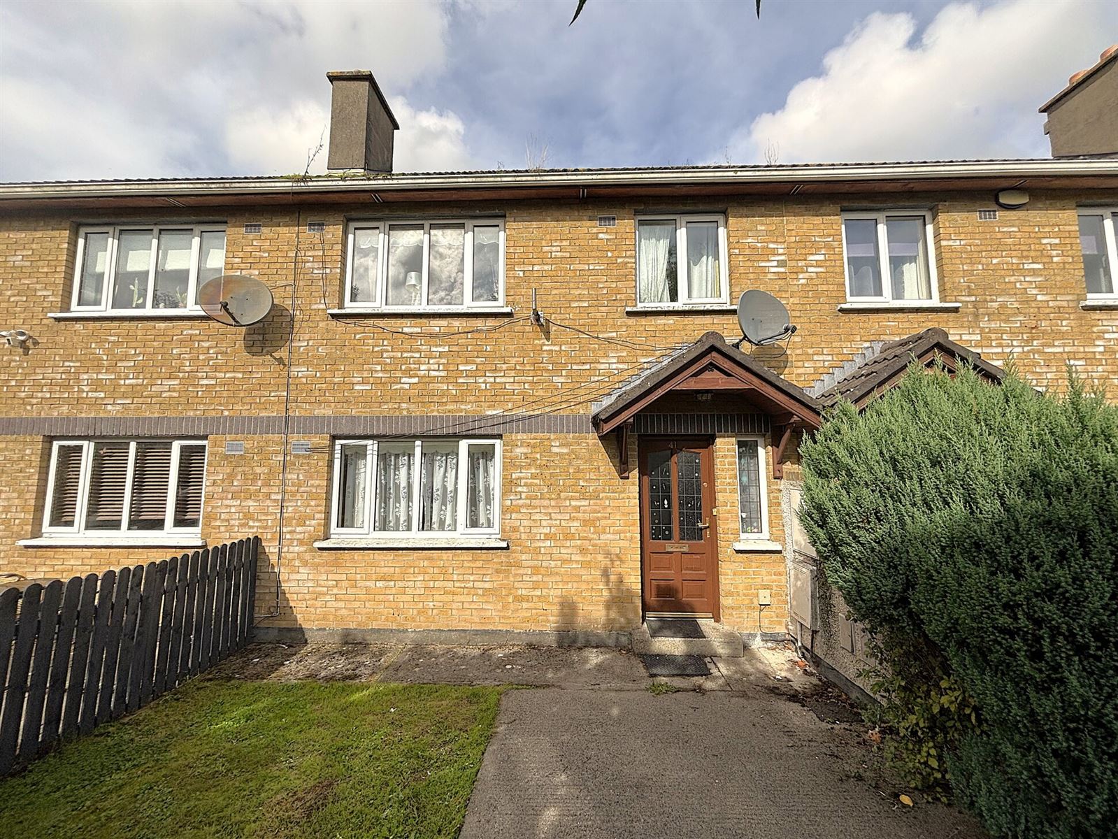 Photo 1 of 14 — 41 Burrin Manor, Tullow Rd, Carlow