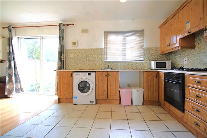 41 Burrin Manor, Tullow Rd, Carlow