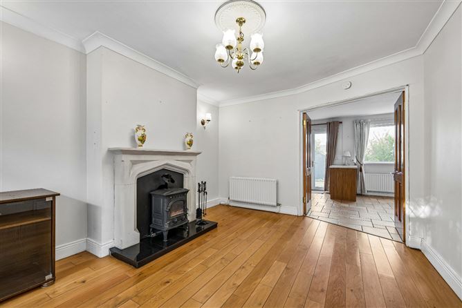 42 Belmont Park, Raheny, Dublin 5